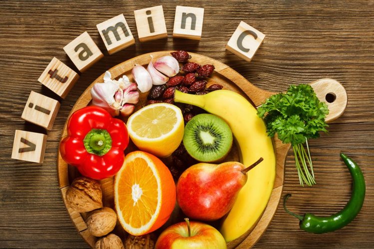 benefits of vitamin c विटामिन सी से फायेदे